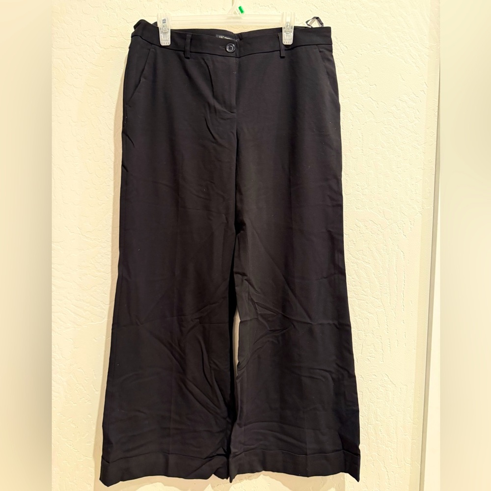 INC wide leg trousers size 12